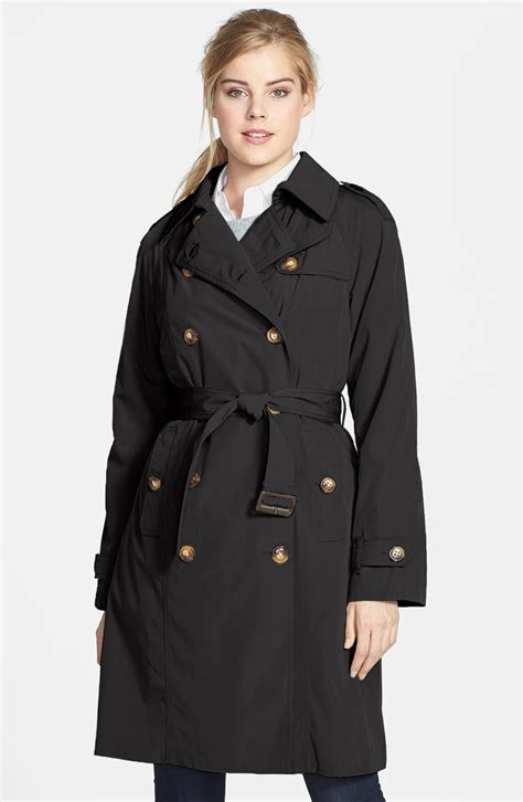 women's trench coat